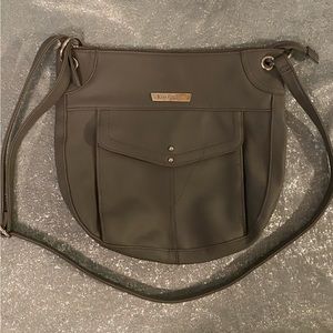 Kim Rogers crossbody purse
